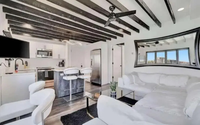 photo 5 of The Seashell Suites