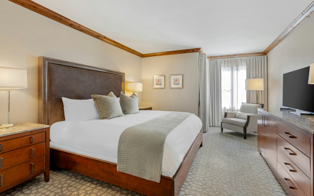 photo 4 of The Sebastian - Vail