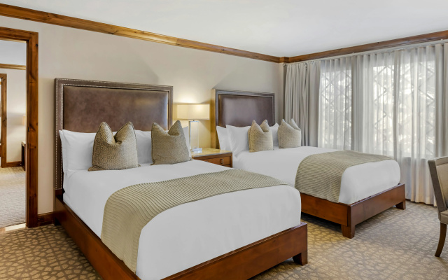 photo 5 of The Sebastian - Vail