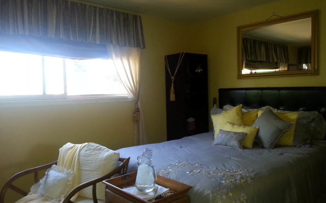 photo 2 of Secret Garden Bed & Breakfast