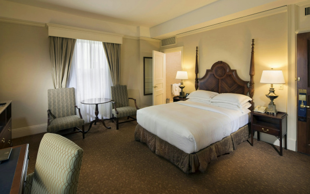 photo 3 of Seelbach Hilton Louisville Downtown