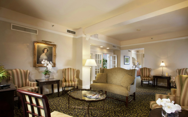 photo 4 of Seelbach Hilton Louisville Downtown