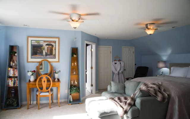 photo 3 of The Serendipity Inn