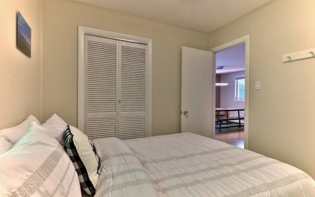 photo 5 of "the Shack" At Killington: 3br/1.5ba Remodeled Home. Hot Tub. 3 Bedroom Home