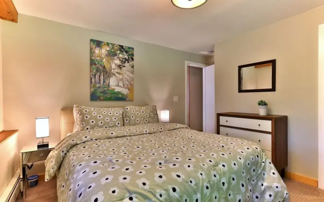 photo 3 of the Shack by Killington Vacation Rentals