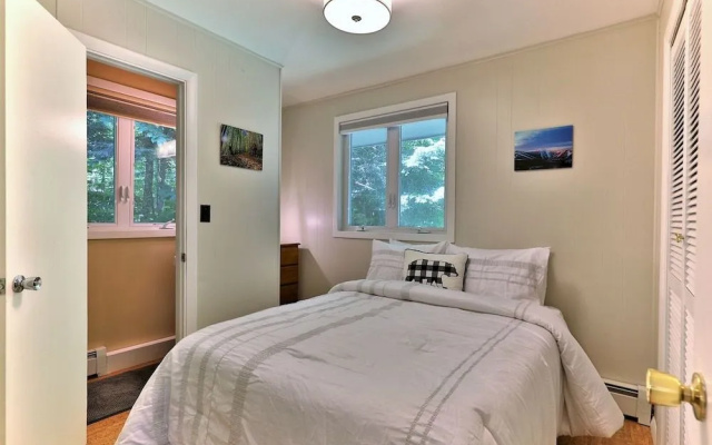 photo 4 of the Shack by Killington Vacation Rentals