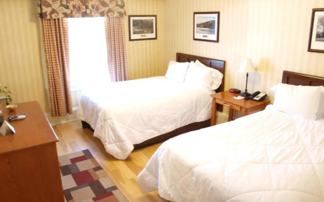photo 4 of The Shawnee Inn and Golf Resort
