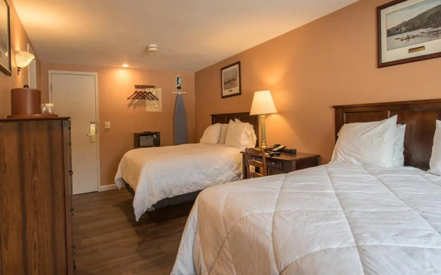 photo 5 of The Shawnee Inn and Golf Resort