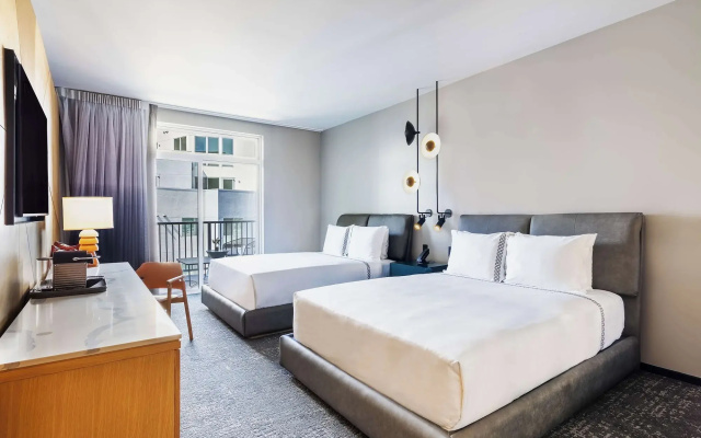 photo 4 of The Shay Hotel