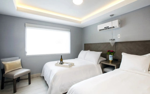 photo 2 of Elita Hotel