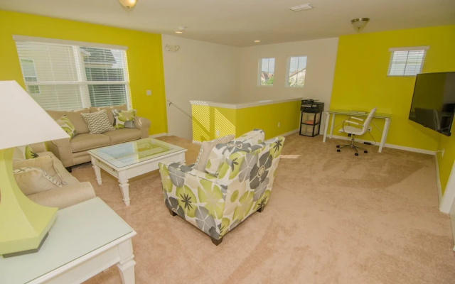 photo 5 of The Shire 6 Bedroom House w Pool - 4705TS