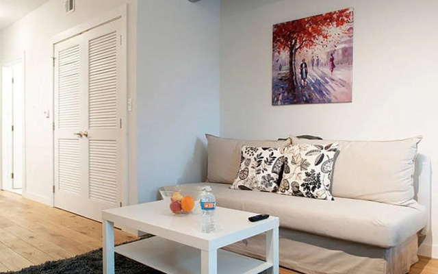photo 2 of The Shirt Corner Apartments