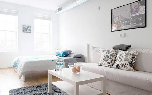 photo 3 of The Shirt Corner Apartments