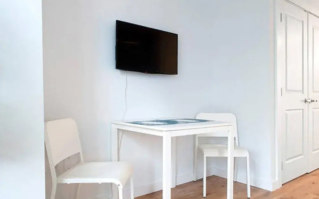 photo 4 of The Shirt Corner Apartments