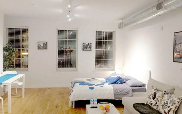photo 5 of The Shirt Corner Apartments