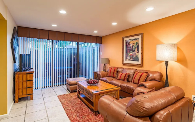 photo 2 of The Shores at McCormick Ranch 3 BR by Casago