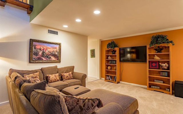 photo 3 of The Shores at McCormick Ranch 3 BR by Casago
