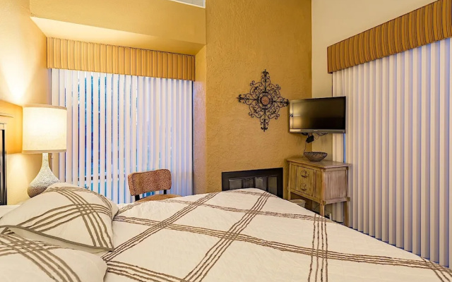 photo 4 of The Shores at McCormick Ranch 3 BR by Casago