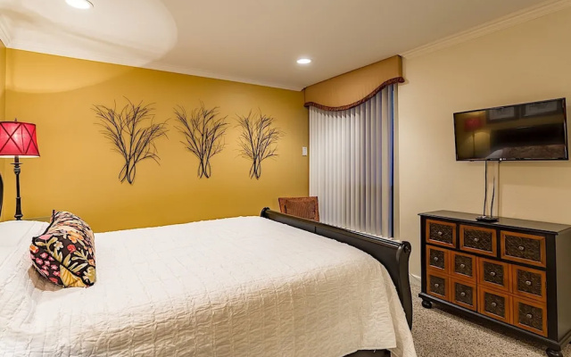 photo 5 of The Shores at McCormick Ranch 3 BR by Casago