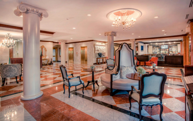 photo 2 of The Siena Hotel, Autograph Collection