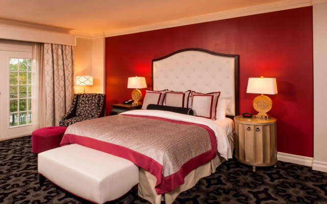 photo 4 of The Siena Hotel, Autograph Collection