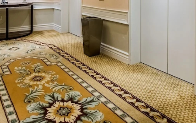 photo 2 of The Signature Suites by Airpads