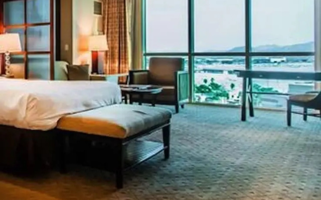 photo 3 of The Signature Suites by Airpads