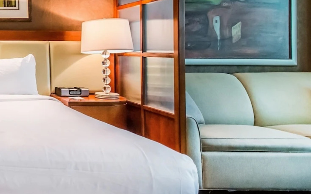 photo 4 of The Signature Suites by Airpads