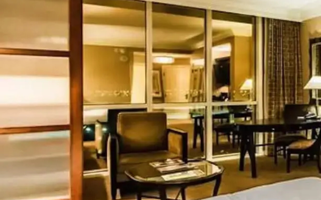 photo 5 of The Signature Suites by Airpads