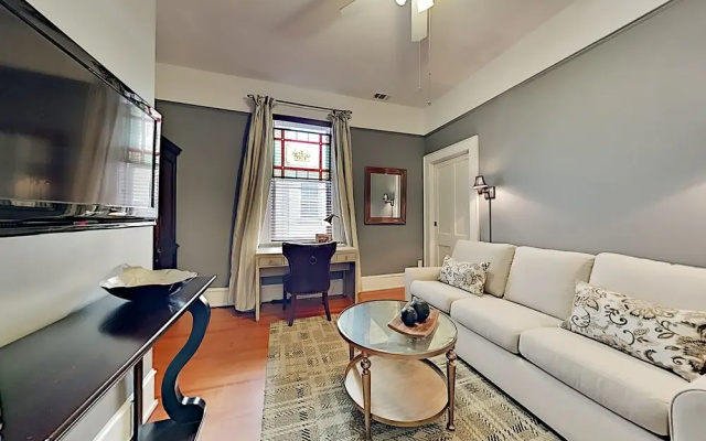 photo 3 of The Simon: Historic W/ Wraparound Porch 4 Bedroom Home