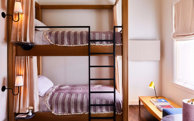 photo 3 of The Siren Hotel, an Ash Hotel