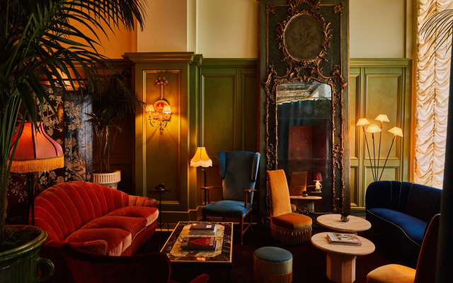 photo 4 of The Siren Hotel, an Ash Hotel