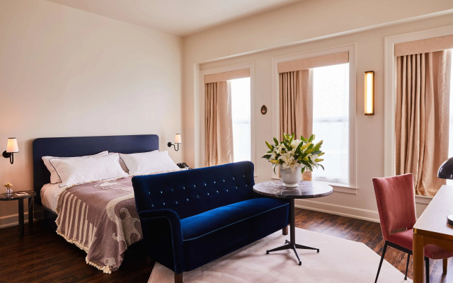 photo 5 of The Siren Hotel, an Ash Hotel