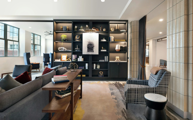 photo 2 of The Slate Denver, Tapestry Collection By Hilton