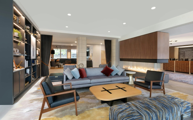 photo 3 of The Slate Denver, Tapestry Collection By Hilton