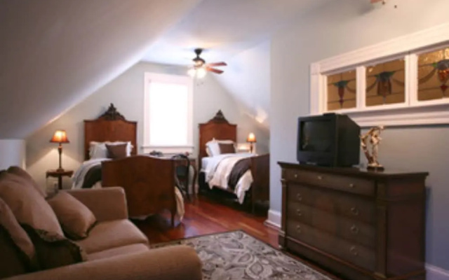 photo 4 of The Social Goat Bed and Breakfast