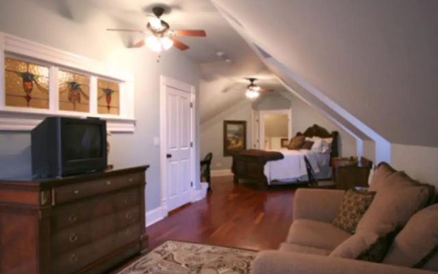 photo 5 of The Social Goat Bed and Breakfast