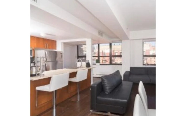 photo 4 of The Soho Loft
