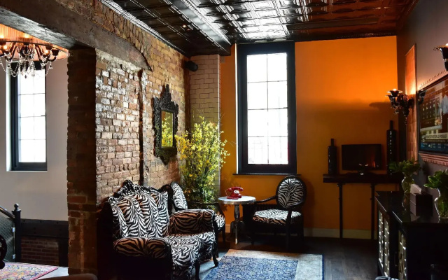 photo 2 of The Sohotel