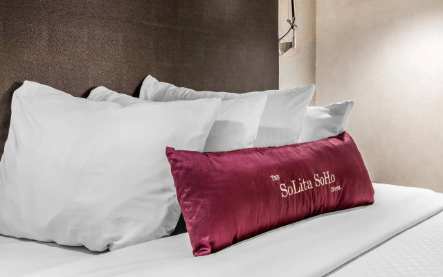photo 3 of The Solita Soho Hotel