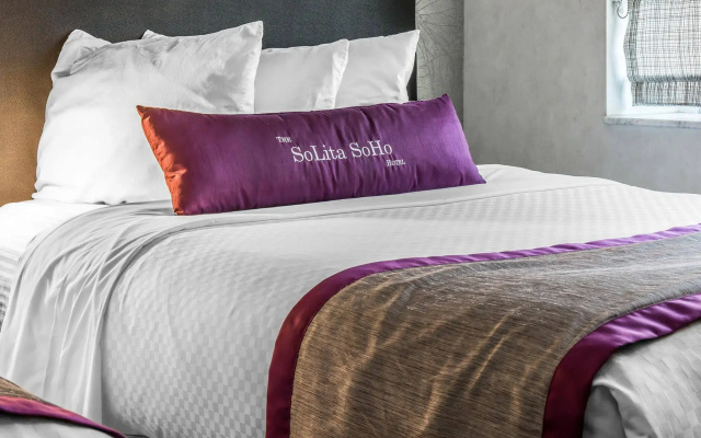photo 4 of The Solita Soho Hotel