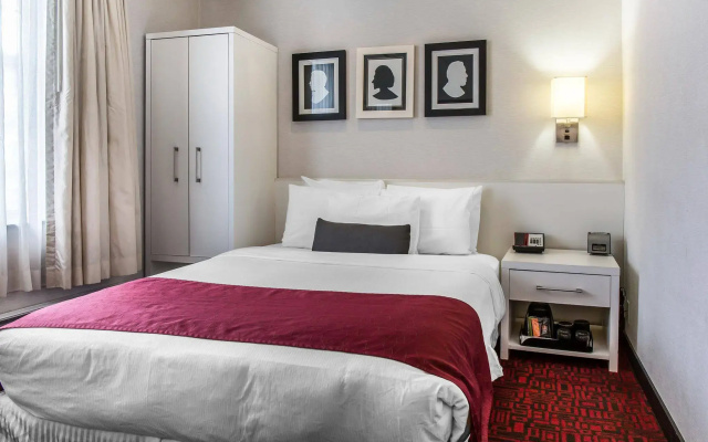 photo 5 of The Solita Soho Hotel
