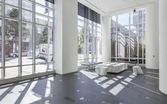 photo 4 of The SOMA suites (숙소)