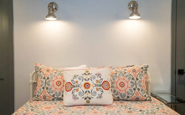 photo 2 of The Sophisticated Boho Escape Perfect for Two
