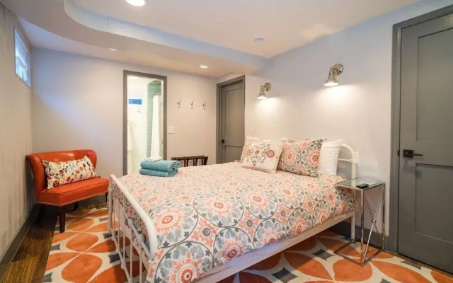 photo 3 of The Sophisticated Boho Escape Perfect for Two