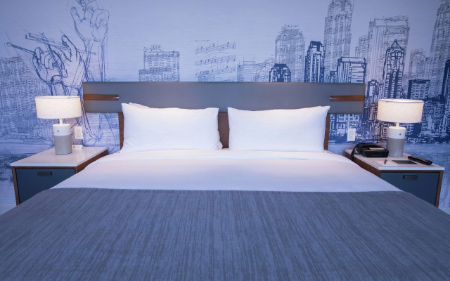 photo 5 of The Sound Hotel Seattle Belltown, Tapestry Collection by Hilton
