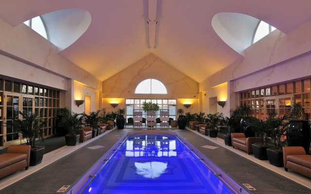 photo 2 of The Spa at Norwich Inn