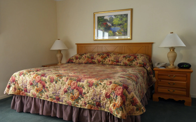 photo 3 of The Spa at Norwich Inn
