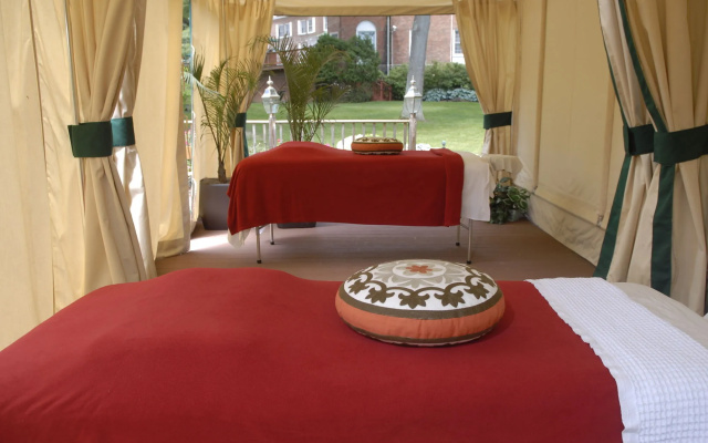 photo 4 of The Spa at Norwich Inn