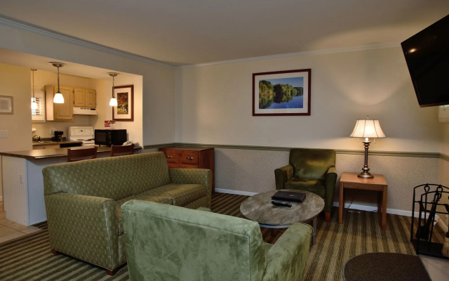 photo 5 of The Spa at Norwich Inn